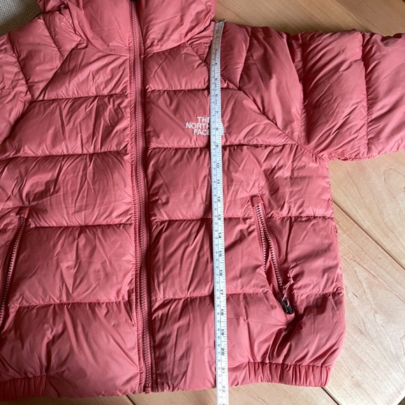 The North Face, Down Puffy - Picture 7 of 9